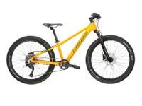 Rower górski Kross Level JR 4.0 24