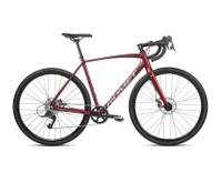 Rower gravel ROMET BOREAS 1 LITE 54 M BORD-GRAF