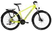 Rower górski Kross Hexagon 2.0 EQ 29 M
