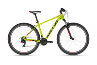 Rower górski KELLYS Spider 10 Neon Yellow L 29"