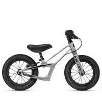 Rower dziecięcy KELLYS KIRU RACE RAW SILVER