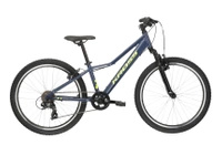 Rower górski Kross Hexagon JR 1.0 24