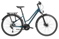 Rower trekkingowy Kross TRANS 7.0 28X19