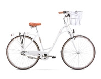 Rower miejski ROMET ART DECO ECO
