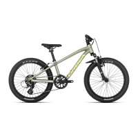 Rower dziecięcy Orbea MX 20 XC Green - Yellow