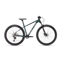 Rower górski KELLYS Spider X90 Emerald Green XL 29"
