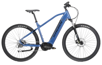 Rower elektryczny Kross Hexagon Boost 3.0 29 M