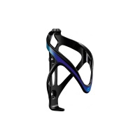 KOSZYK NA BIDON MERIDA TWORZYWO; BLK-BLUE