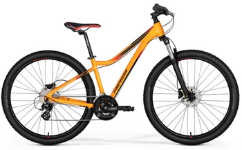 Rower górski Merida MATTS 7.15 L(18.5) ORANGE(RED)