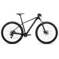 Rower górski Orbea MTB ONNA 29 50 S Black - Silver