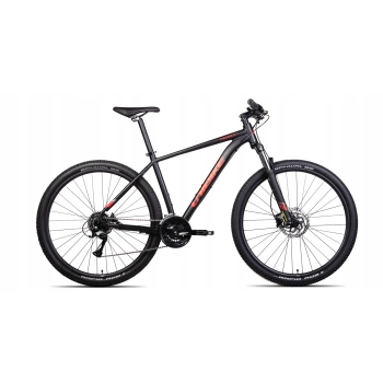 Rower górski UNIBIKE MISSION 29/21/CZARNY