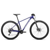 Rower górski Orbea MTB MTB ONNA 29 20 XL Blue - White