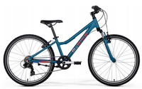 Rower górski M-BIKE TIN 24 12"  NAVY BLUE