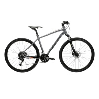 Rower crossowy Kross Evado 5.0 M 28 M sza_cza p