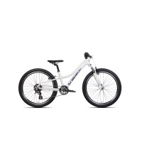 Rower górski UNIBIKE SMART/12/BIAŁY