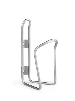 KOSZYK BIDONU CART - SREBRNY