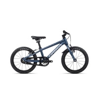 Rower dziecięcy Orbea MX 16 Blue - Lavender