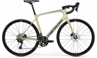 Rower gravel Merida SCULTURA ENDURANCE GR 5000 M(51) SILK CHAMPAGNE
