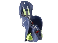 FOTELIK ROWEROWY WALAROO BLUE