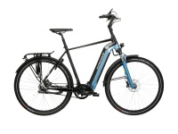 Rower elektryczny Kross SENTIO HYBRID 7.0 28 L