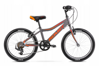 Rower dziecięcy Romet RAMBLER KID 1 2023 CHILDRENS BICYCLE