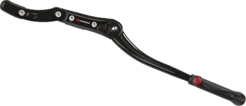 PODP. 24-28 LEVER 2.0 AL. TYLNA REG