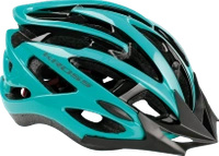 KASK LAKI LIGHT BLUE M