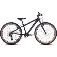 Rower dziecięcy Eightshot X-COADY 24 SL / 8 Midnight