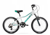 Rower dziecięcy Romet RAMBLER KID 2 2023 CHILDRENS BICYCLE