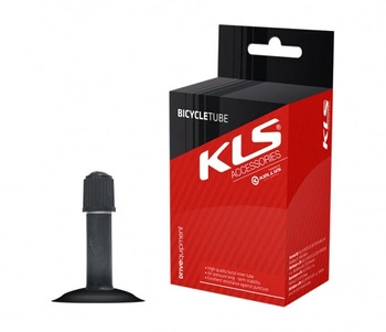 Dętka KLS 16 x 1,75-2,125 (47/57-305) AV 40mm