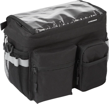 TORBA ROAMER MAP BAG