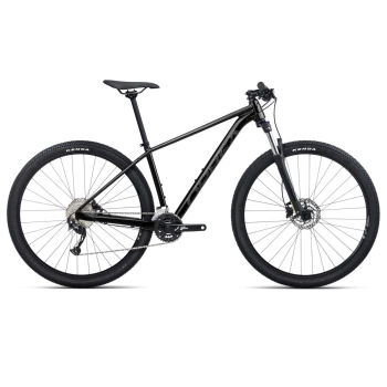Rower górski Orbea MTB ONNA 29 40 L Black - Silver
