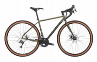 Rower gravel Kross Esker 4.0 S