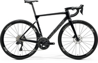 Rower szosowy Merida SCULTURA 5000 XL(55) METALLIC BLACK(GUNMETAL GREY)