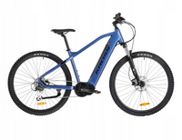 Rower elektryczny Kross Hexagon Boost 3.0 29 XL