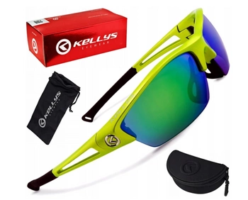 Okulary przeciwsłoneczne KELLYS Wraith - SL