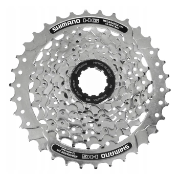 Kaseta CS-HG41-8 Acera; 8 speed; 11-34T