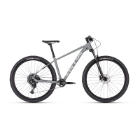 Rower górski KELLYS Spider X80 Moonstone Grey L 29"