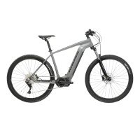 Rower elektryczny Kross LEVEL BOOST 1.0