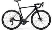 Rower szosowy Merida SCULTURA 5000 M(50) METALLIC BLACK(GUNMETAL GREY)