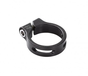Obejma podsiodłowa KLS HEX PIN, 34,9mm