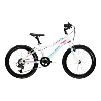 Rower dziecięcy Kross Lea Mini 1.0 D 20 S bia_nie_róż p