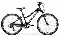 Rower górski M-BIKE TIN 24 12" BLACK