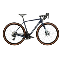 Rower gravel Kross Esker 8.0 U 28 S gra_nie_sza p