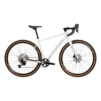 Rower gravel Kross Esker 5.0 ULT.RA U 28 S