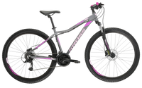Rower górski Kross Lea 5.0 27 XXS