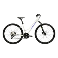 Rower crossowy Kross Evado 4.0 D 28 M sza_gra p