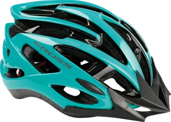 KASK LAKI LIGHT BLUE L