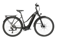 Rower elektryczny Kross Trans Hybrid 6.0 28 M