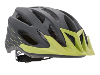 KASK GRAVEL GHIAIA BK M